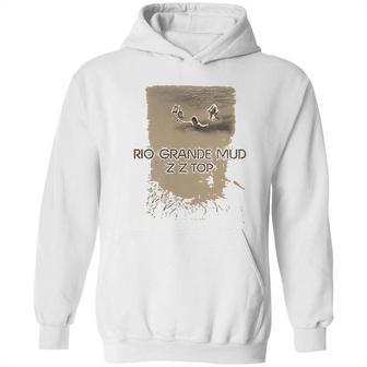 Zz Top Rio Grande Mud Hoodie | Favorety CA