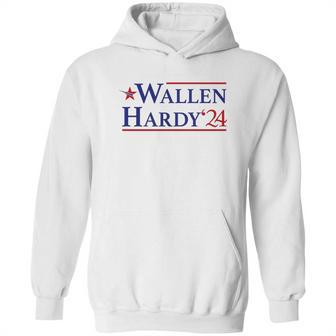 Wallen Hardy 24 Tee Cowboy Wallen Graphic Tee Trending V3 Hoodie | Favorety AU