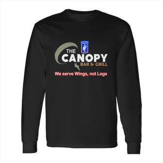 173Rd Airborne Brigade Combat Team Long Sleeve T-Shirt | Favorety AU