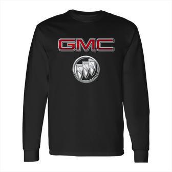 1961 Chevy Gmc Long Sleeve T-Shirt | Favorety AU