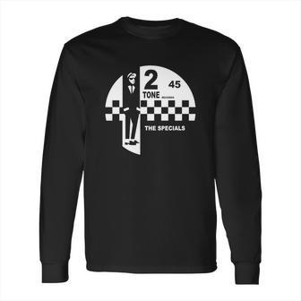 2 Tone The Specials Long Sleeve T-Shirt | Favorety DE