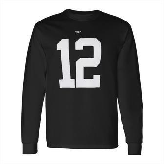 Aaron Rodgers Long Sleeve T-Shirt | Favorety AU