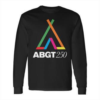 Above & Beyond Abgt250 Long Sleeve T-Shirt | Favorety DE