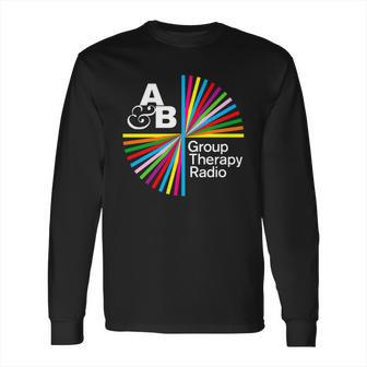 Above And Beyond Group Therapy Radio Long Sleeve T-Shirt | Favorety AU