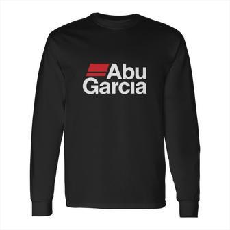 Abu Garcia Fishing Reel Long Sleeve T-Shirt | Favorety AU