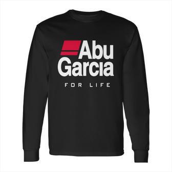 Abu Garcia For Life Long Sleeve T-Shirt | Favorety AU