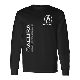 Acura Race Acura Racing Long Sleeve T-Shirt | Favorety UK