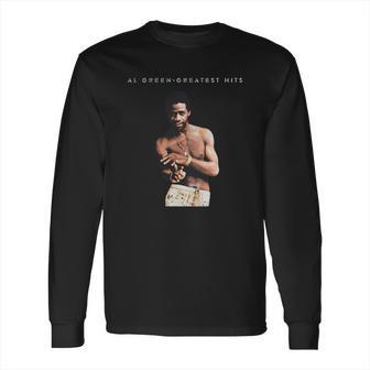 Al Green Tshirt Long Sleeve T-Shirt | Favorety AU