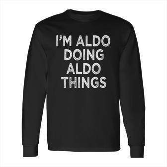 Aldo Long Sleeve T-Shirt | Favorety CA