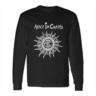 Alice In Chains Long Sleeve T-Shirt | Favorety DE