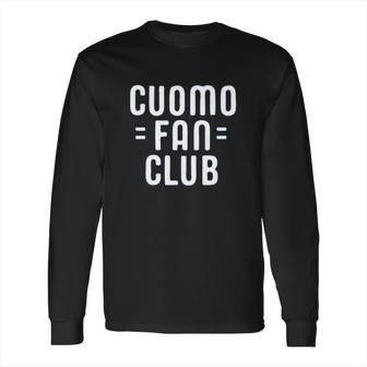 Allntrends Mens Cuomo Long Sleeve T-Shirt | Favorety DE