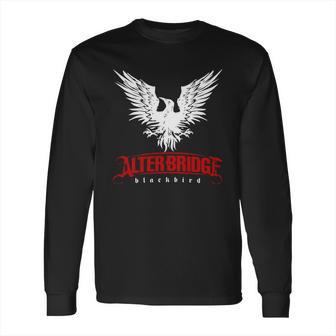 Alter Bridge Black Bird M T-Shirt Long Sleeve T-Shirt | Favorety DE