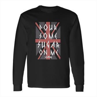 American Classics Def Leppard Long Sleeve T-Shirt | Favorety AU