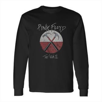 American Classics Pink Floyd Hammas Black Long Sleeve T-Shirt | Favorety DE