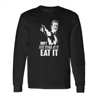 American Psycho - Mens Organic T-Shirt Long Sleeve T-Shirt | Favorety UK