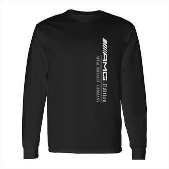 Amg Edition Long Sleeve T-Shirt | Favorety DE