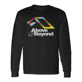 Anjuna Beyond Above And Beyon Long Sleeve T-Shirt | Favorety DE