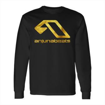 Anjunabeats Gold Edition Long Sleeve T-Shirt | Favorety UK