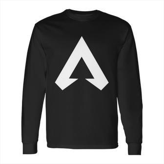 Apex Icon Long Sleeve T-Shirt | Favorety UK