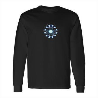 Arc Reactor S Industries Long Sleeve T-Shirt | Favorety DE