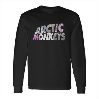 Arctic Monkeys New Long Sleeve T-Shirt | Favorety UK