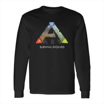 Ark Survival Evolved Long Sleeve T-Shirt | Favorety