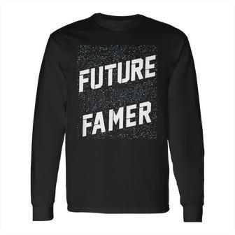 Under Armour Boys Long Sleeve T-Shirt | Favorety AU