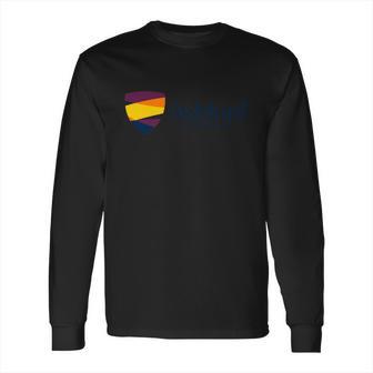 Ashford University Long Sleeve T-Shirt | Favorety UK