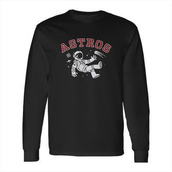 Astros Greate Gift Long Sleeve T-Shirt | Favorety DE