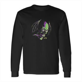 Avenged Sevenfold Long Sleeve T-Shirt | Favorety AU