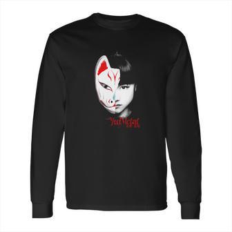 Baby Metal Yui Metal Long Sleeve T-Shirt | Favorety AU