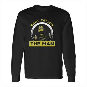 Bart The Man Taylor Long Sleeve T-Shirt | Favorety DE