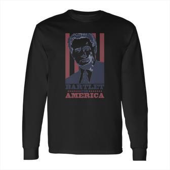 Bartlet Mcgarry Lyman For America Long Sleeve T-Shirt | Favorety DE