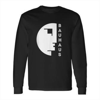 The Bauhaus Design School 1919 1933 Long Sleeve T-Shirt | Favorety AU