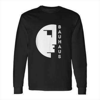 Bauhaus The Bauhaus Design School 1919 Long Sleeve T-Shirt | Favorety DE