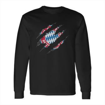 Bayern Long Sleeve T-Shirt | Favorety AU