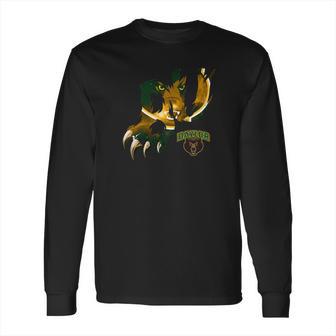 Baylor Bears Scratch Apparel Long Sleeve T-Shirt | Favorety DE