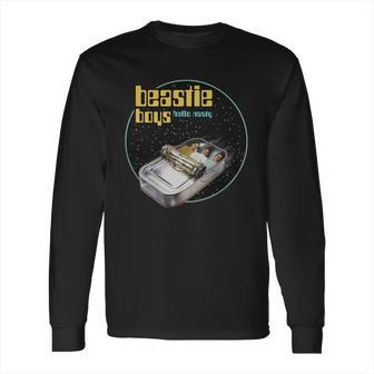 Beastie Boys Hello Nasty Long Sleeve T-Shirt | Favorety