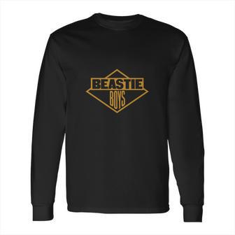 Beastie Boys Get Off My Dick Long Sleeve T-Shirt | Favorety AU