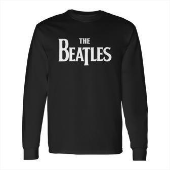 The Beatles Long Sleeve T-Shirt | Favorety CA