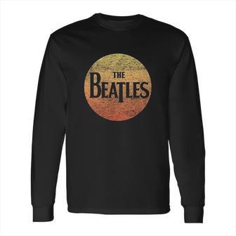 The Beatles Long Sleeve T-Shirt | Favorety AU