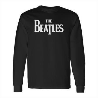 The Beatles Long Sleeve T-Shirt | Favorety AU