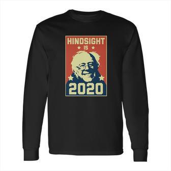 Bernie Sanders T Shirt Long Sleeve T-Shirt | Favorety UK