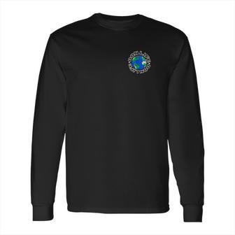 Big Sean Detroit 2 Don Life Black Long Sleeve T-Shirt | Favorety DE