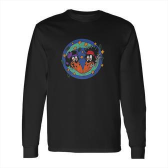 Black Crowes Shake Your Money Maker Long Sleeve T-Shirt | Favorety DE