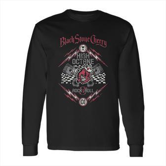 Black Stone Cherry Long Sleeve T-Shirt | Favorety UK