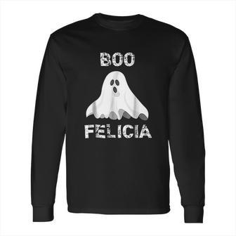 Boo Felicia Long Sleeve T-Shirt | Favorety DE