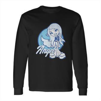 Bratz Angl Portrait Long Sleeve T-Shirt | Favorety DE