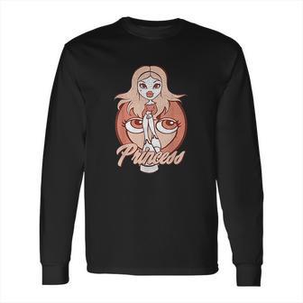 Bratz Princess Portrait Long Sleeve T-Shirt | Favorety UK