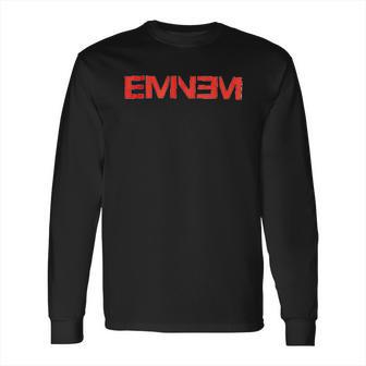 Bravado Eminem Logo Long Sleeve T-Shirt | Favorety CA